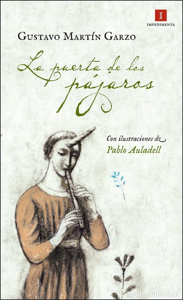 Libros de segunda mano: La Puerta De Los P&aacute;jaros: 4 (El mapa del tesoro)