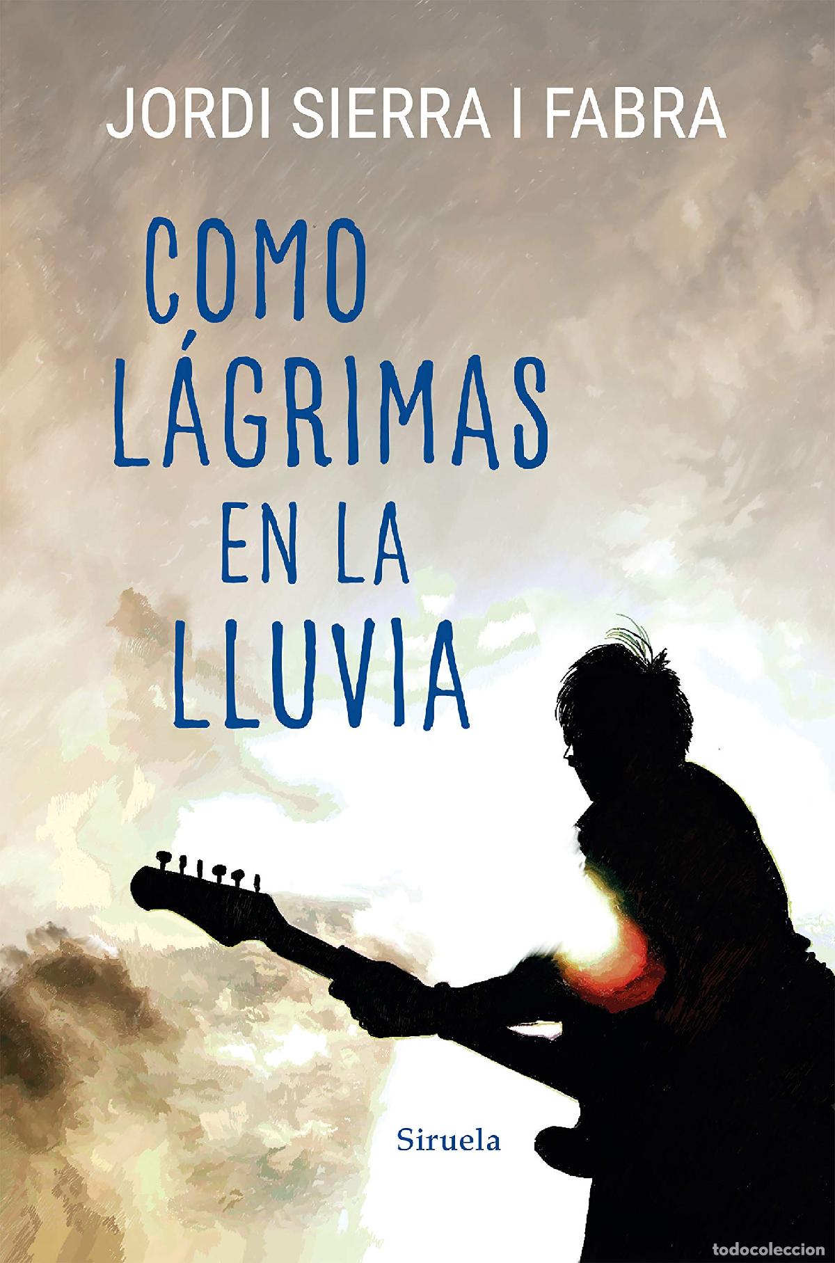 Gebrauchte B&uuml;cher: Como l&aacute;grimas en la lluvia: 309 (Las Tres Edades)