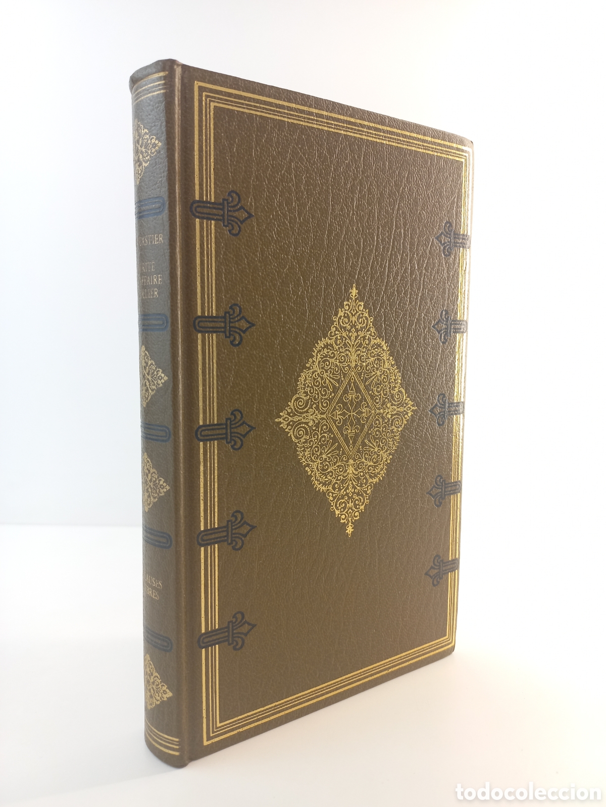 Libros de segunda mano: La Verit&eacute; sur L'Affaire du Collier. Louis Hastier. Artheme Fayard.