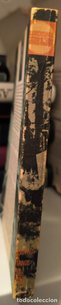 Libros de segunda mano: Nosotros, los gitanos.- Ram&iacute;rez Heredia, Juan de Dios - Foto 2