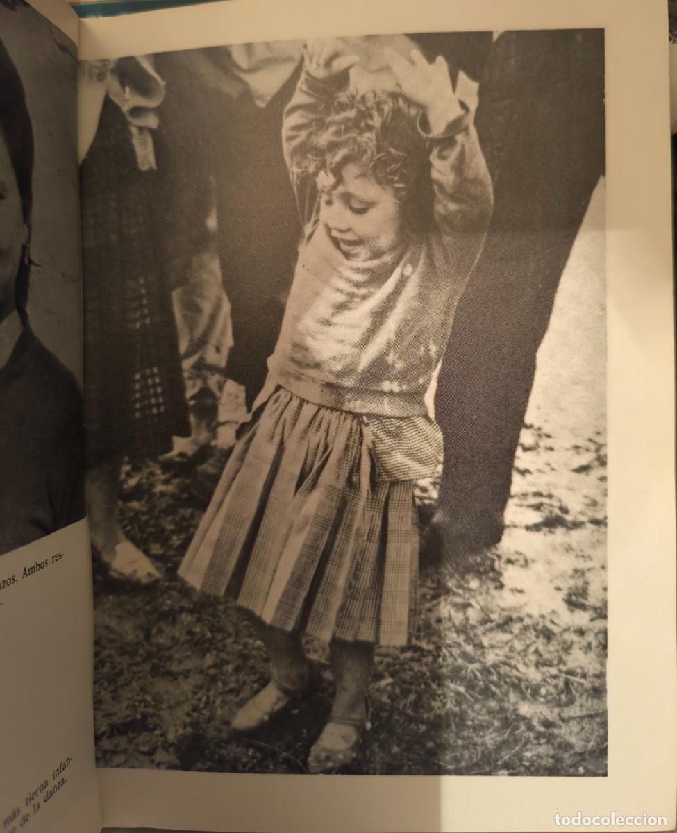Libros de segunda mano: Nosotros, los gitanos.- Ram&iacute;rez Heredia, Juan de Dios - Foto 4