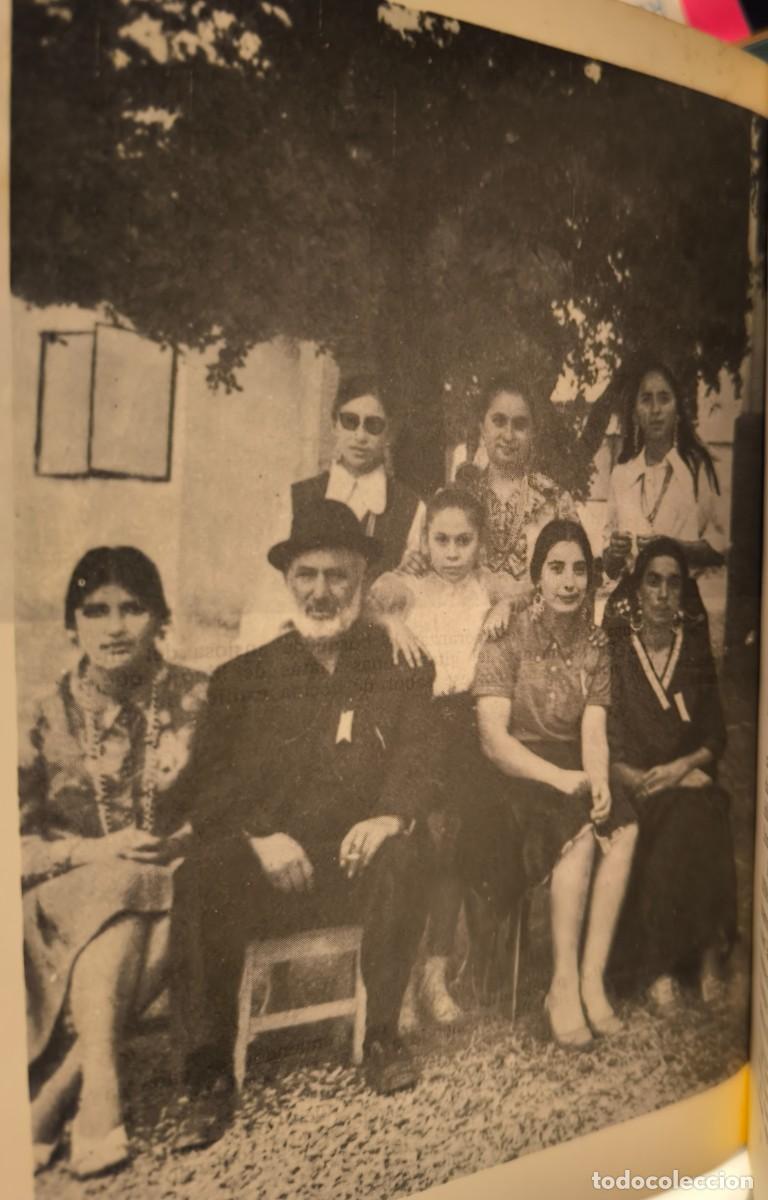Libros de segunda mano: Nosotros, los gitanos.- Ram&iacute;rez Heredia, Juan de Dios - Foto 5