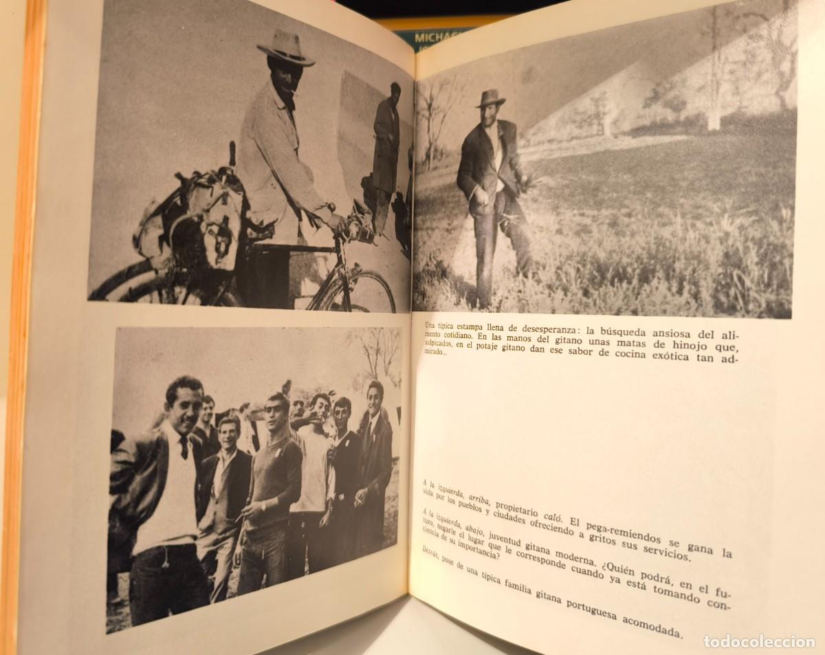 Libros de segunda mano: Nosotros, los gitanos.- Ram&iacute;rez Heredia, Juan de Dios - Foto 6