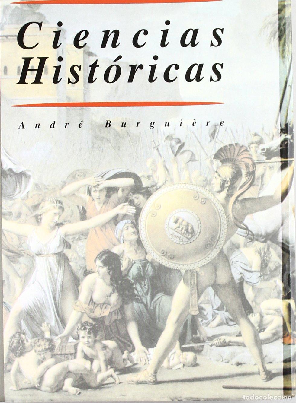 Libros de segunda mano: Diccionario Akal de Ciencias Hist&oacute;ricas: 6