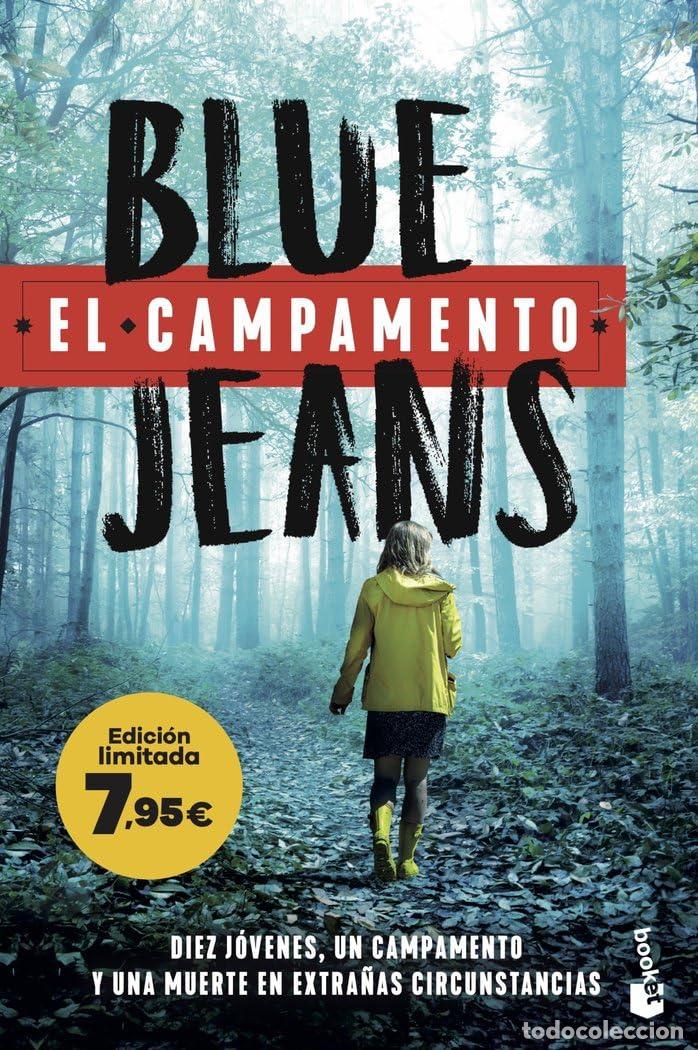 Libros de segunda mano: El campamento: Edici&oacute;n limitada a precio especial (Colecci&oacute;n Especial)