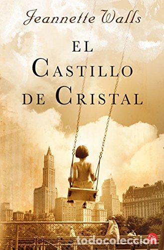 Libros de segunda mano: El castillo de cristal