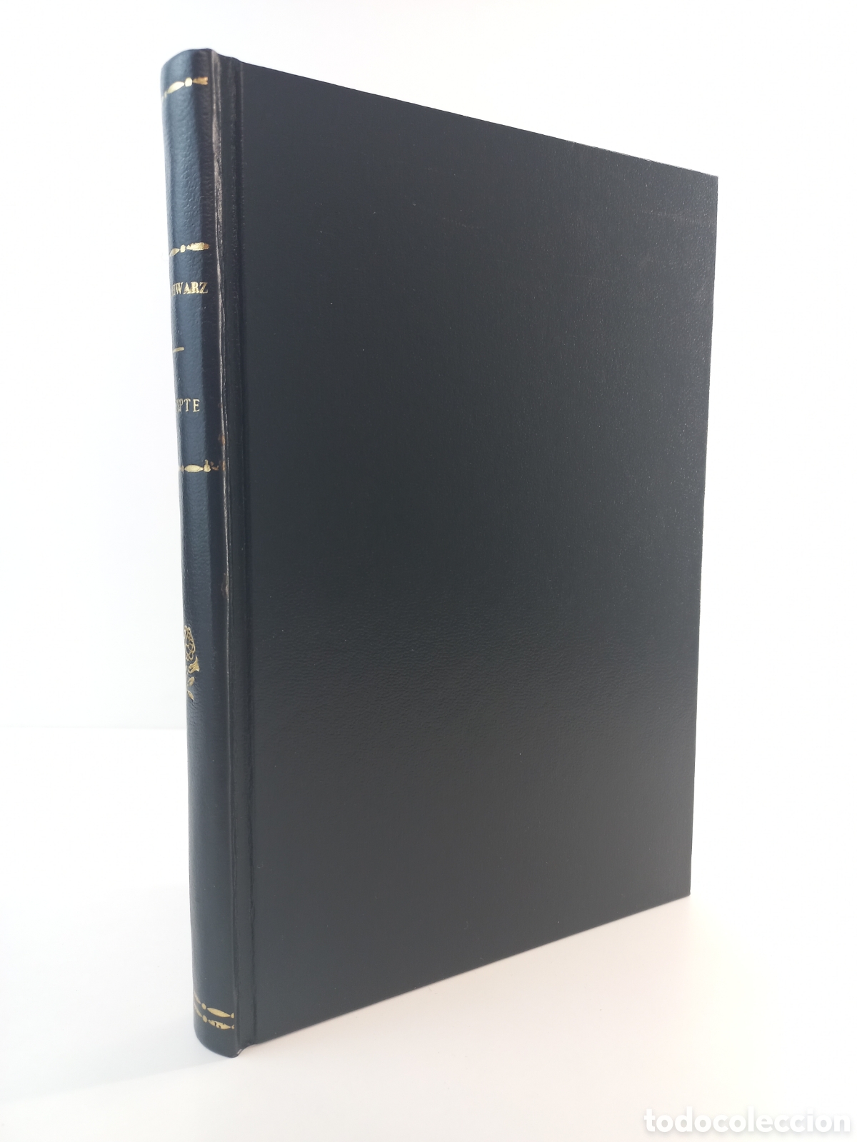 Libros de segunda mano: Egypte. Les mysteries du sacr&eacute;. Fernand Schwarz. Edicions du Felin, 1987.