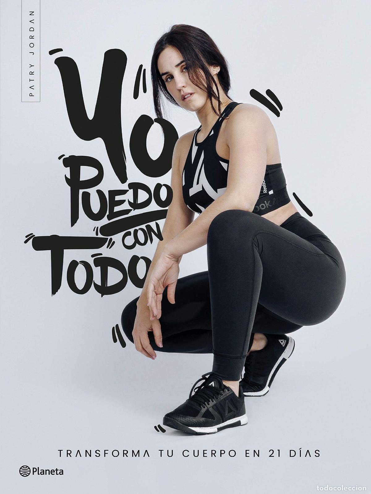 Libros de segunda mano: Yo puedo con todo (Pr&aacute;cticos)