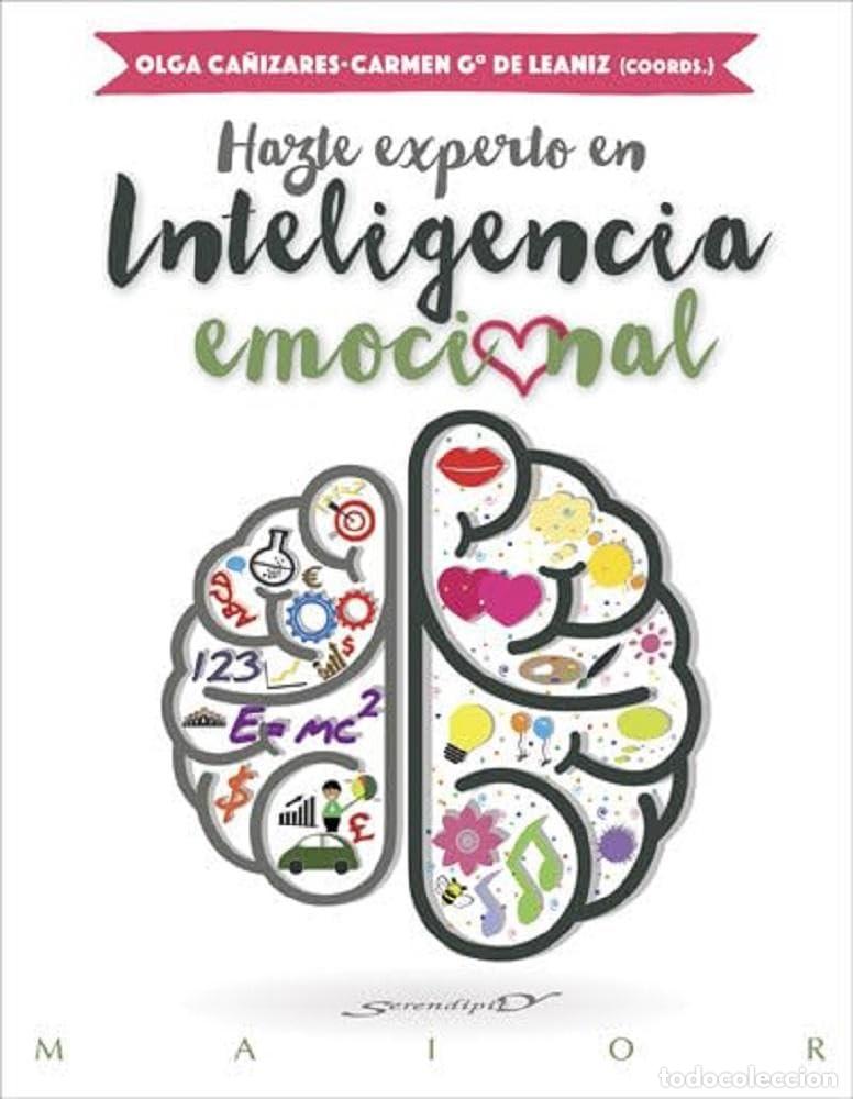 Libros de segunda mano: Hazte Experto en inteligencia Emocional: 51 (Serendipity Maior)