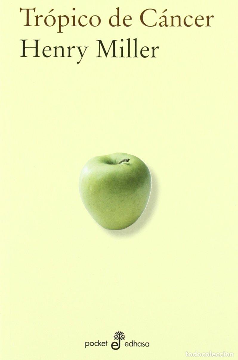 Libros de segunda mano: Tr&oacute;pico de C&aacute;ncer, Collection Pocket