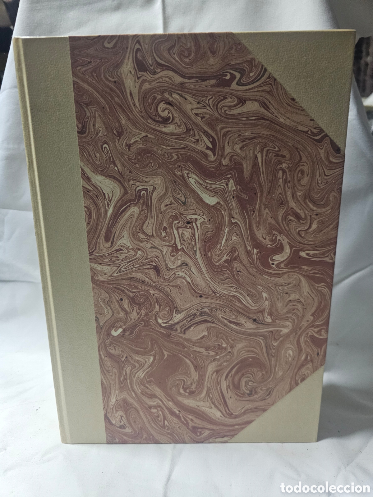Libros de segunda mano: MIGUEL DE CERVANTES - DON QUIJOTE DE LA MANCHA - EDICI&Oacute;N FACSIMILAR PREPARADA PARA VODAFONE 2004