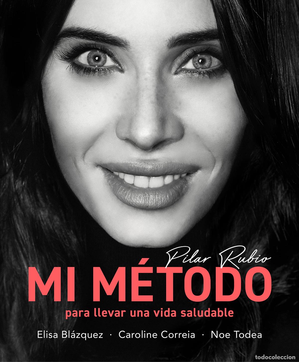 Libros de segunda mano: Mi m&eacute;todo para llevar una vida saludable (Bienestar, salud y vida sana)