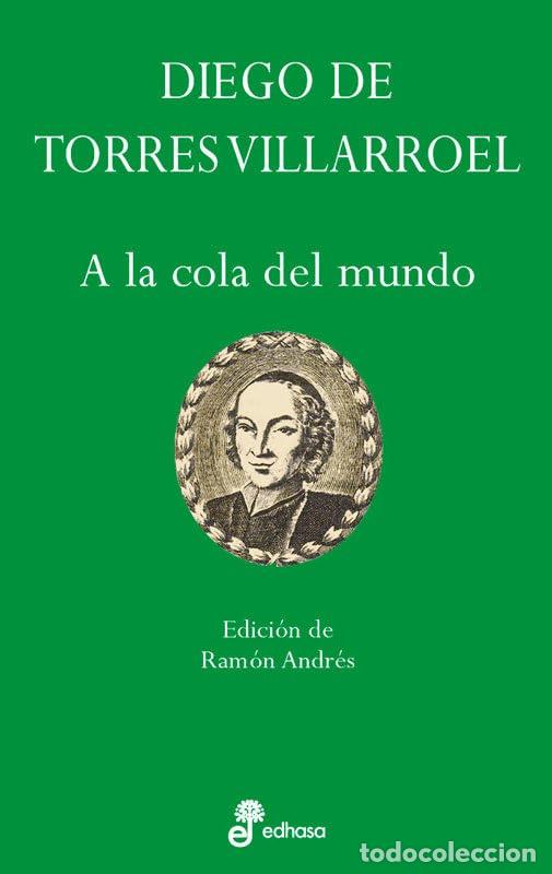 Libros de segunda mano: A la cola del mundo (Aforismos)