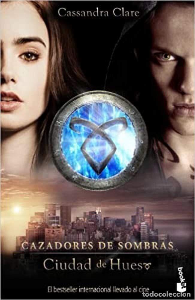 Libros de segunda mano: Ciudad de hueso. Cazadores de sombras 1: Cazadores de sombras 1 (Bestseller)