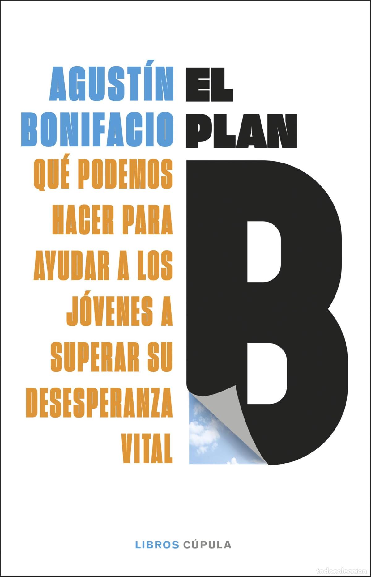 Libros de segunda mano: El plan B (Salud y bienestar)