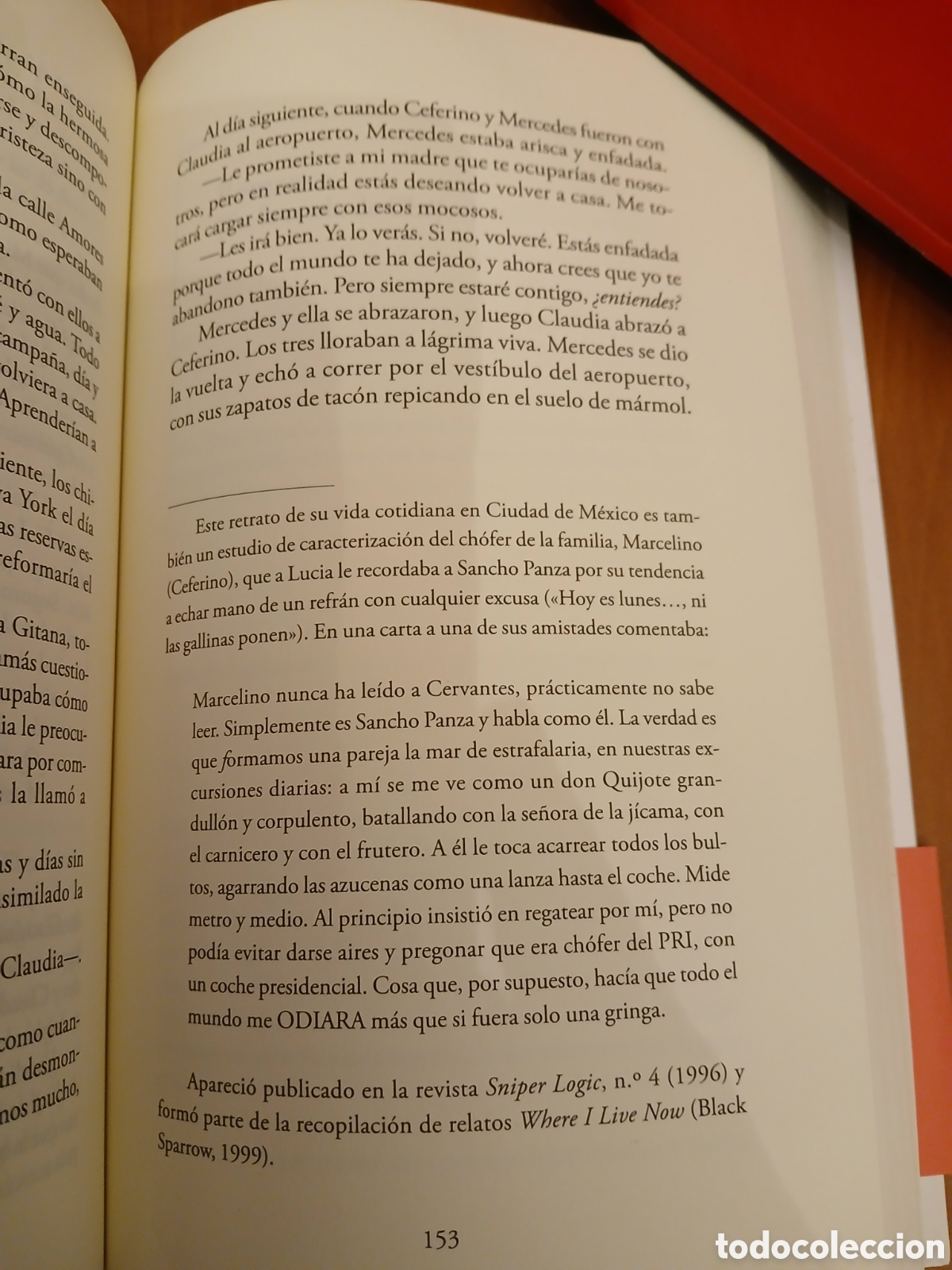 Libros de segunda mano: Una nueva vida. Luc&iacute;a Berl&iacute;n. - Foto 11