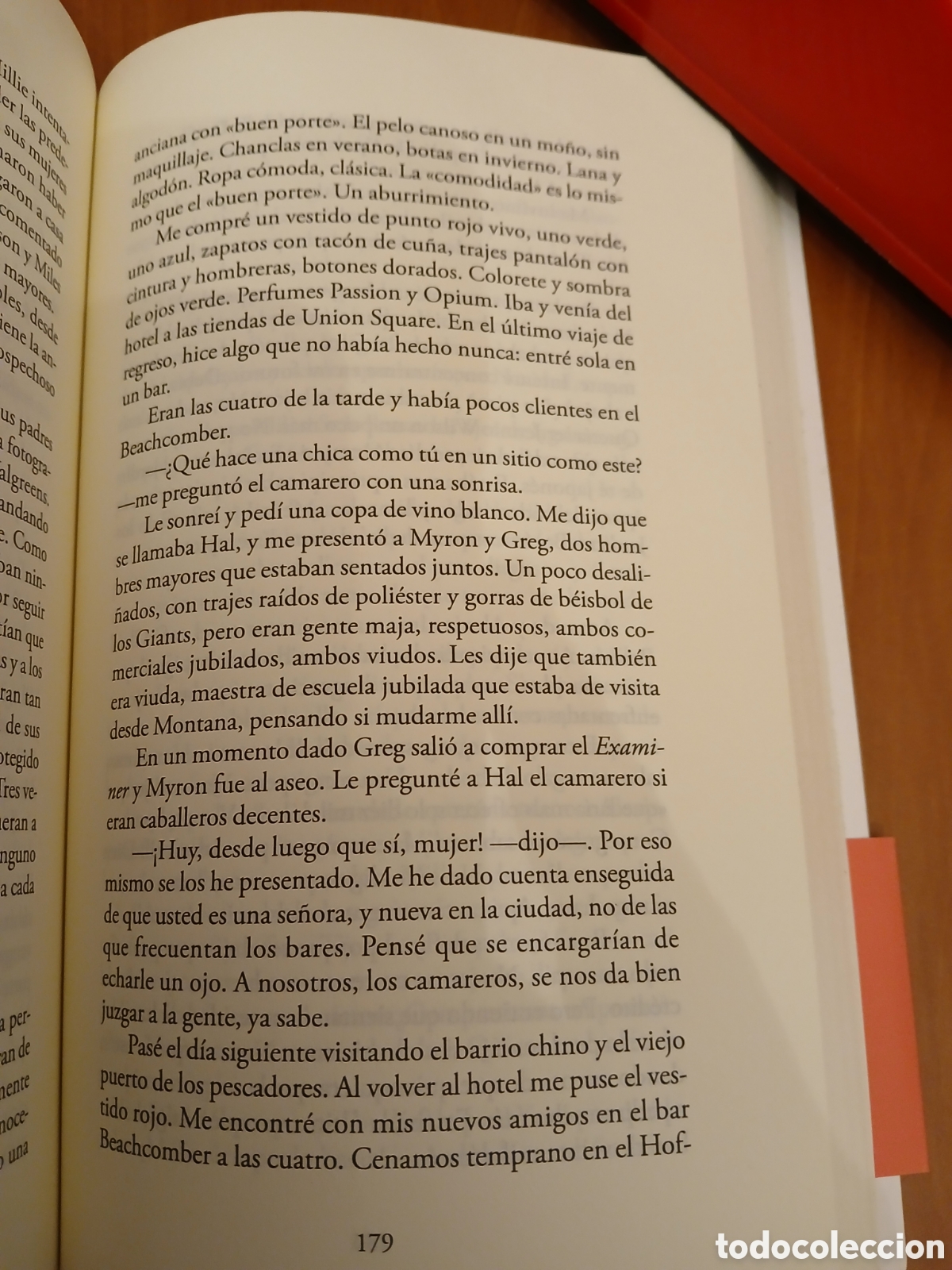 Libros de segunda mano: Una nueva vida. Luc&iacute;a Berl&iacute;n. - Foto 12