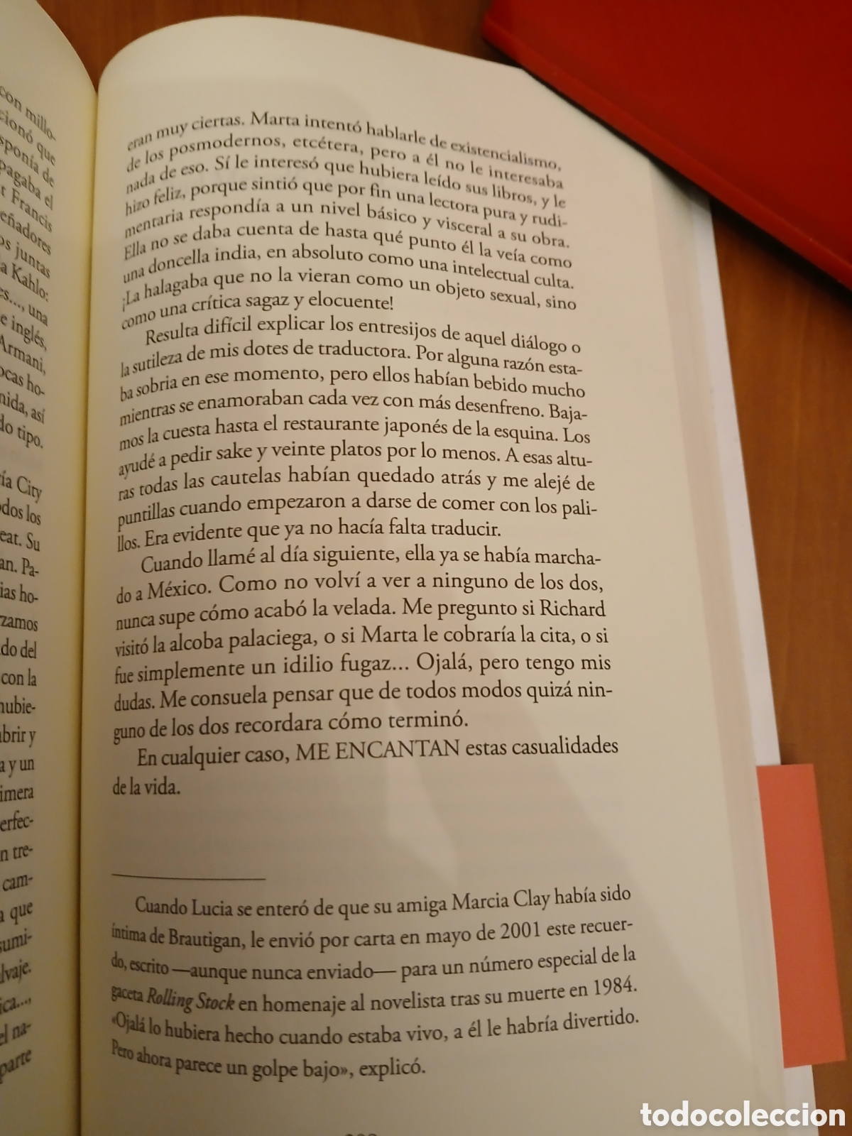 Libros de segunda mano: Una nueva vida. Luc&iacute;a Berl&iacute;n. - Foto 13
