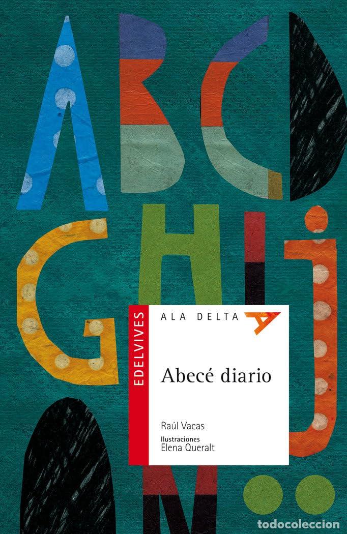 Libri di seconda mano: Abec&eacute; diario: 67 (Ala Delta - Serie roja)