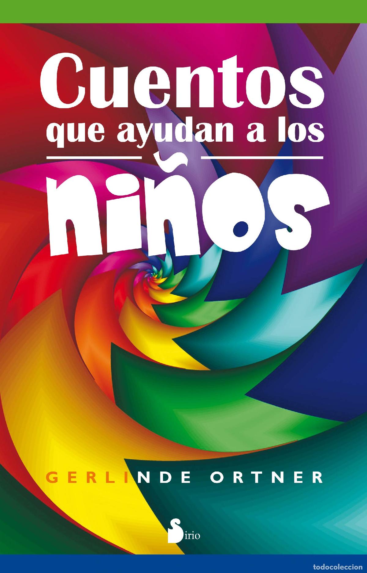 Libros de segunda mano: CUENTOS QUE AYUDAN A LOS NI&Ntilde;OS (2009)