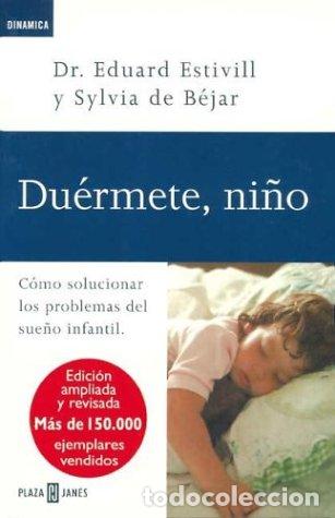 Libros de segunda mano: Duermete, Ni&ntilde;o (Dinamica (debolsillo))