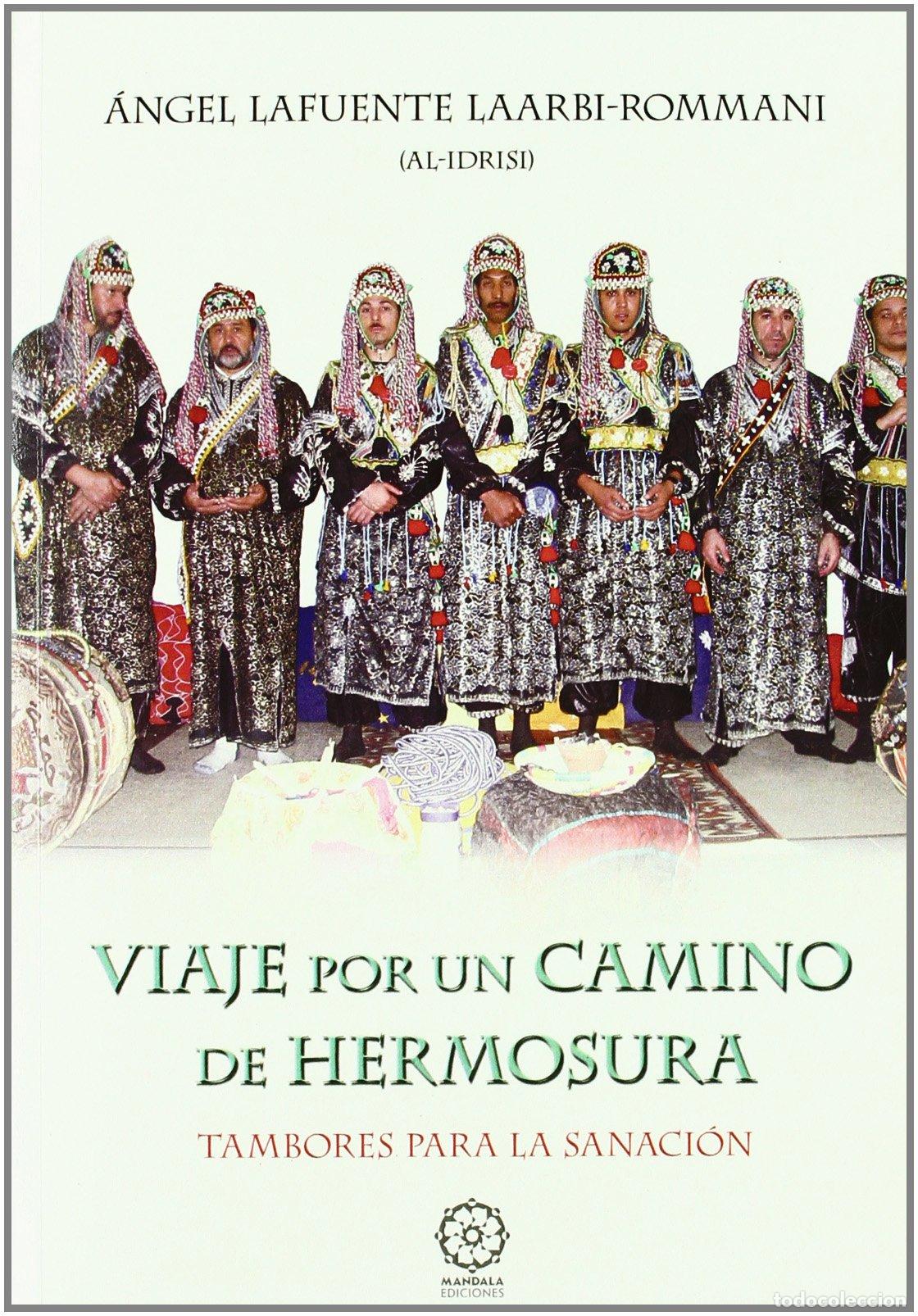 Libros de segunda mano: Viaje por un camino de hermosura : tambores para la sanci&oacute;n