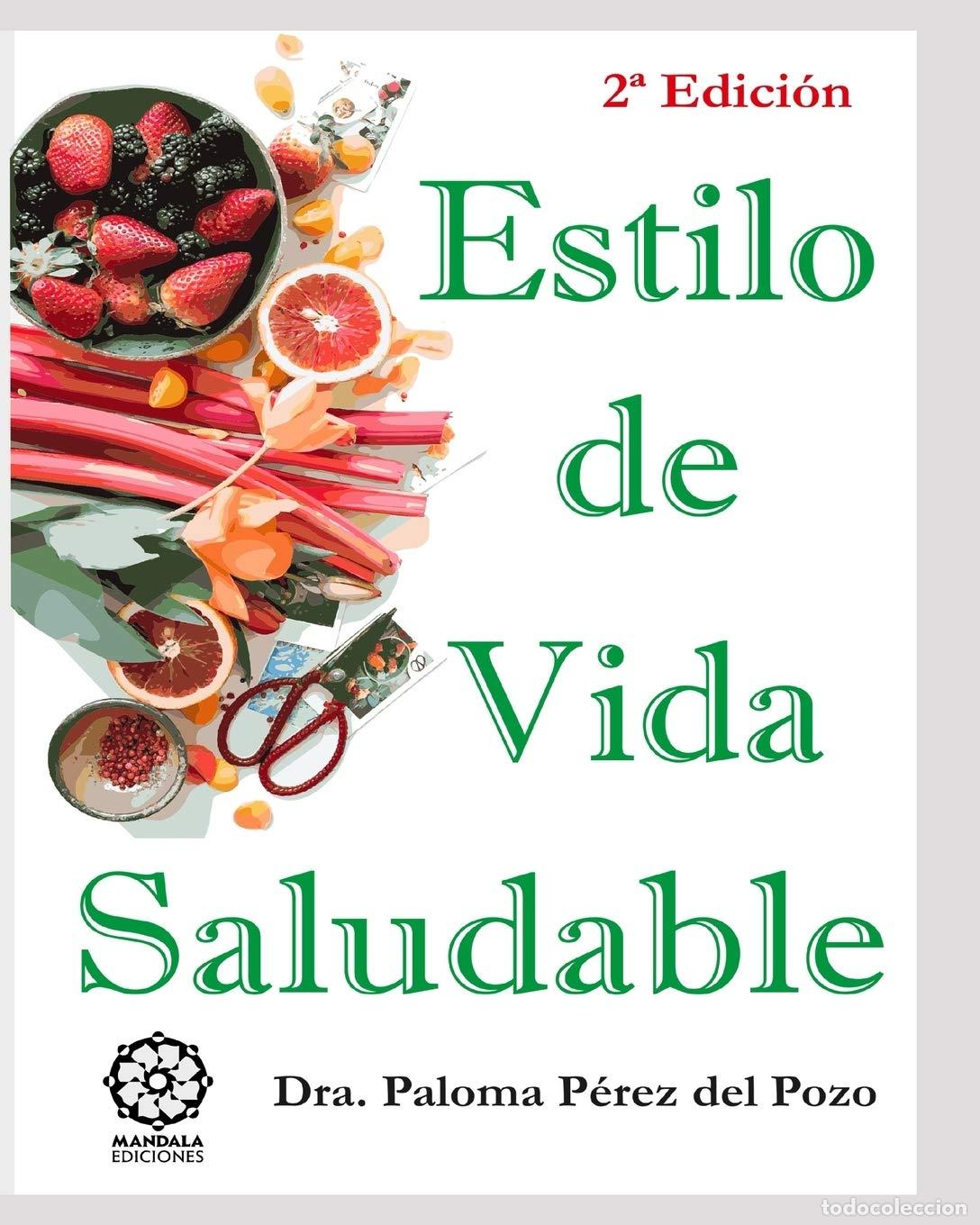 Libros de segunda mano: Estilo de vida saludable