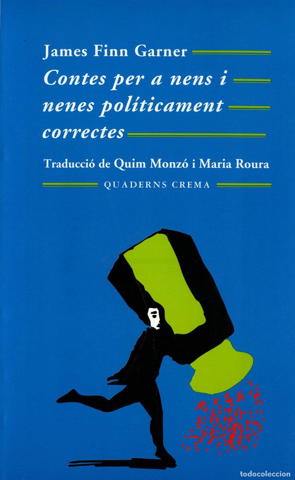 Libros de segunda mano: Contes per a nens i nenes pol&iacute;ticament correctes: 60 (M&iacute;nima Minor)