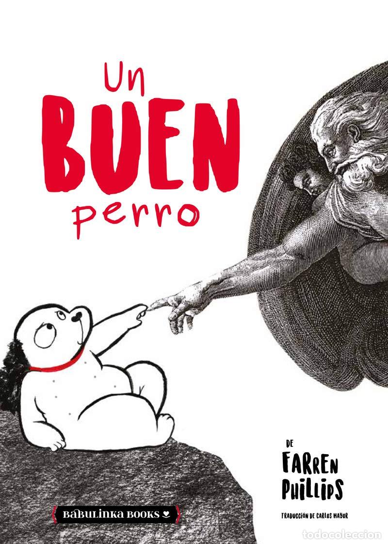 Libros de segunda mano: Buen Perro, Un: 14 (Libros para la educaci&oacute;n emocional)