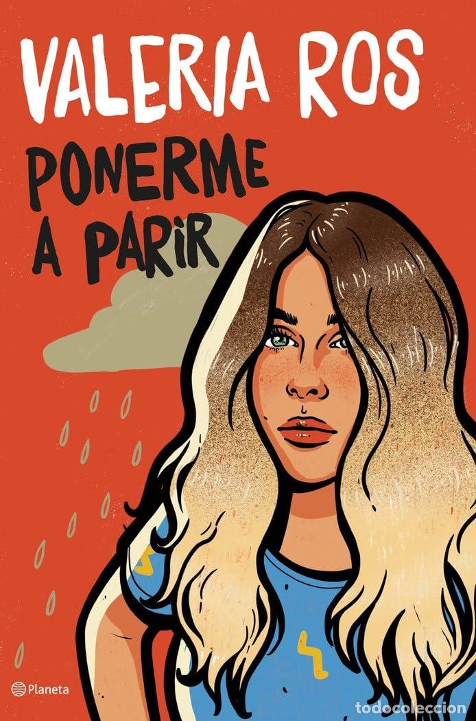 Libros de segunda mano: Ponerme a parir (No Ficci&oacute;n)