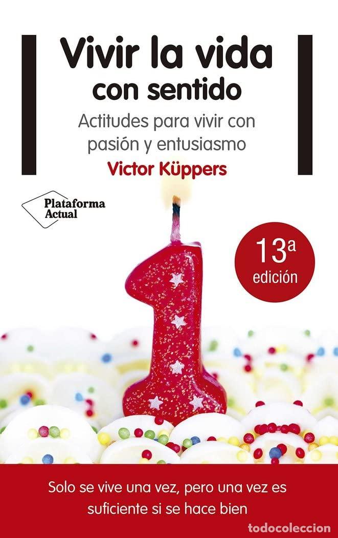 Libros de segunda mano: Vivir la Vida con Sentido