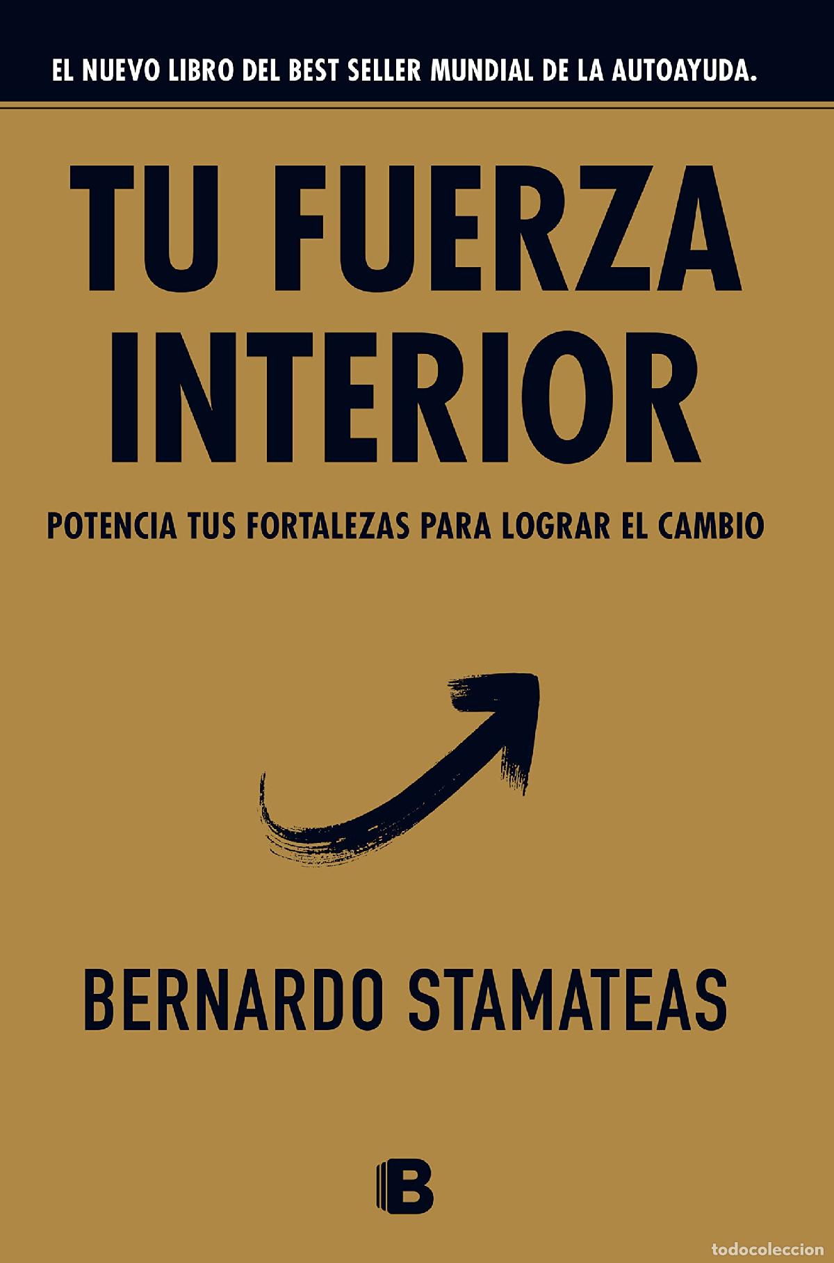 Libros de segunda mano: Tu fuerza interior (No ficci&oacute;n)