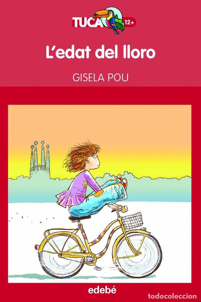 Libri di seconda mano: L'EDAT DEL LLORO: 5 (TUC&Agrave; +12)