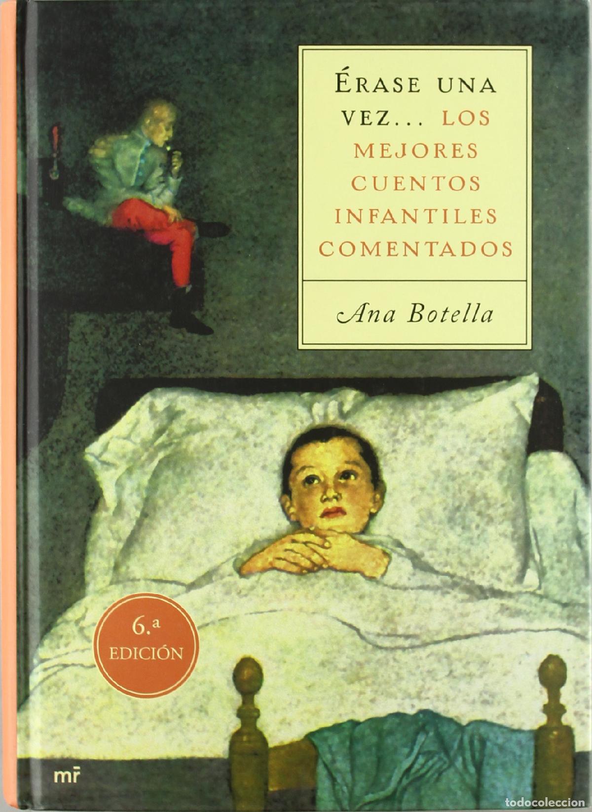 Second hand books: &Eacute;rase una vez... Los mejores cuentos infantiles comentados (MR Heterodoxia)