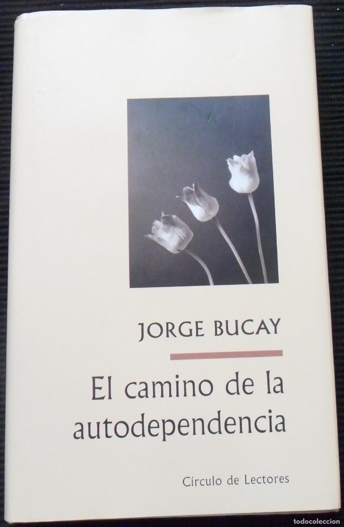 Libros de segunda mano: El Camino De La Autodependencia