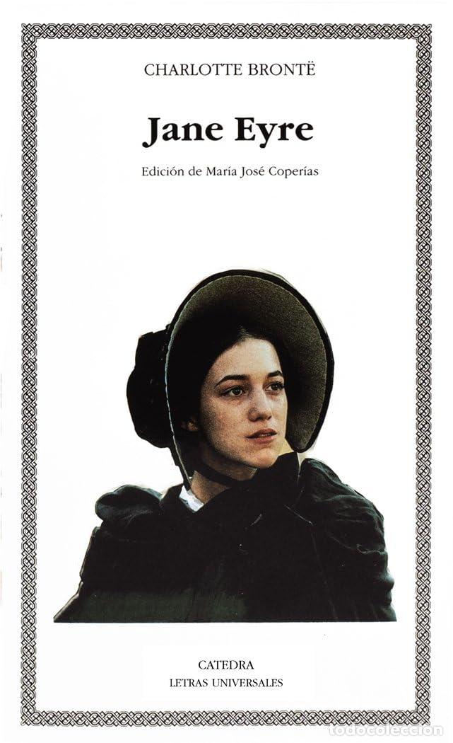 Gebrauchte B&uuml;cher: Jane Eyre: 239 (Letras Universales)