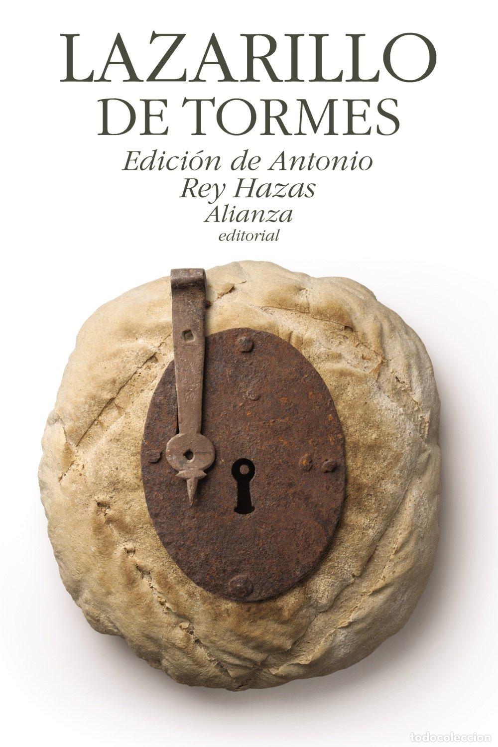 Libros de segunda mano: Lazarillo de Tormes (El libro de bolsillo - Literatura)