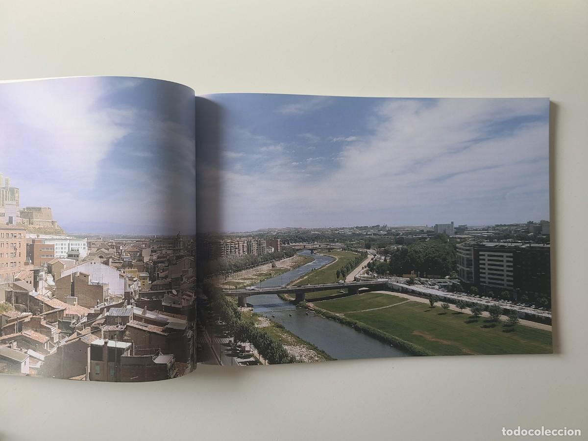 Libros de segunda mano: Visions de la Seu Vella. Vidal Vidal. Lloren&ccedil; Melgosa - Foto 9