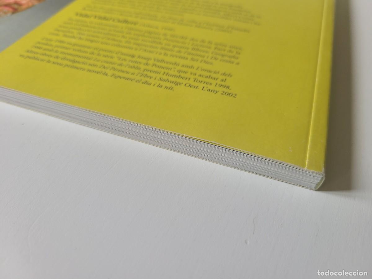 Libros de segunda mano: Visions de la Seu Vella. Vidal Vidal. Lloren&ccedil; Melgosa - Foto 11