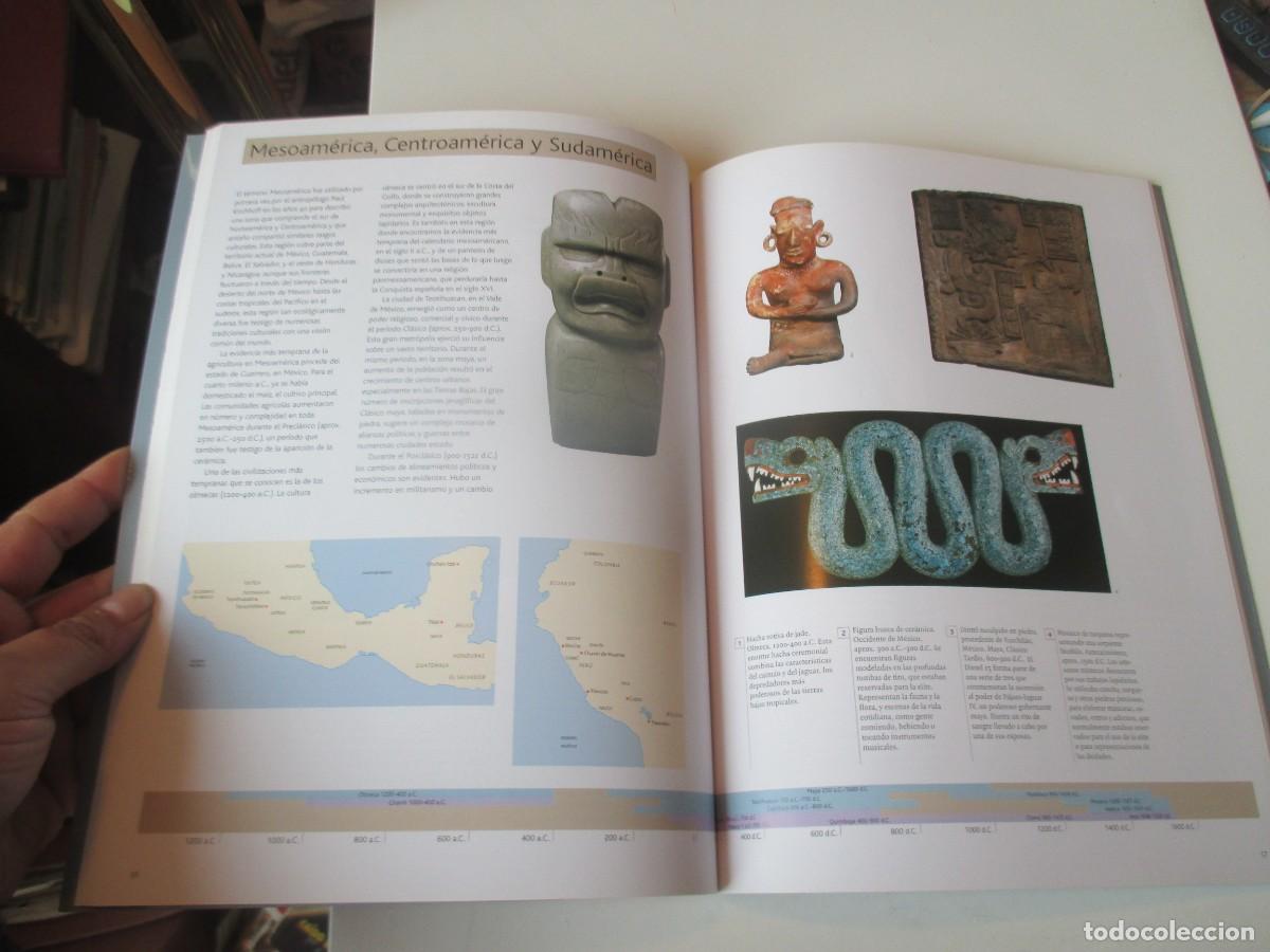 Libros de segunda mano: El museo Brit&aacute;nico Gu&iacute;a recuerdo W40063 - Foto 2