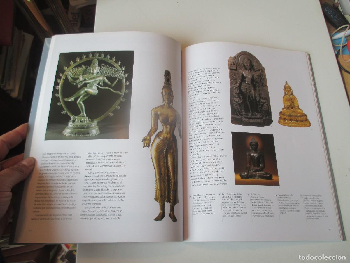 Libros de segunda mano: El museo Brit&aacute;nico Gu&iacute;a recuerdo W40063 - Foto 3