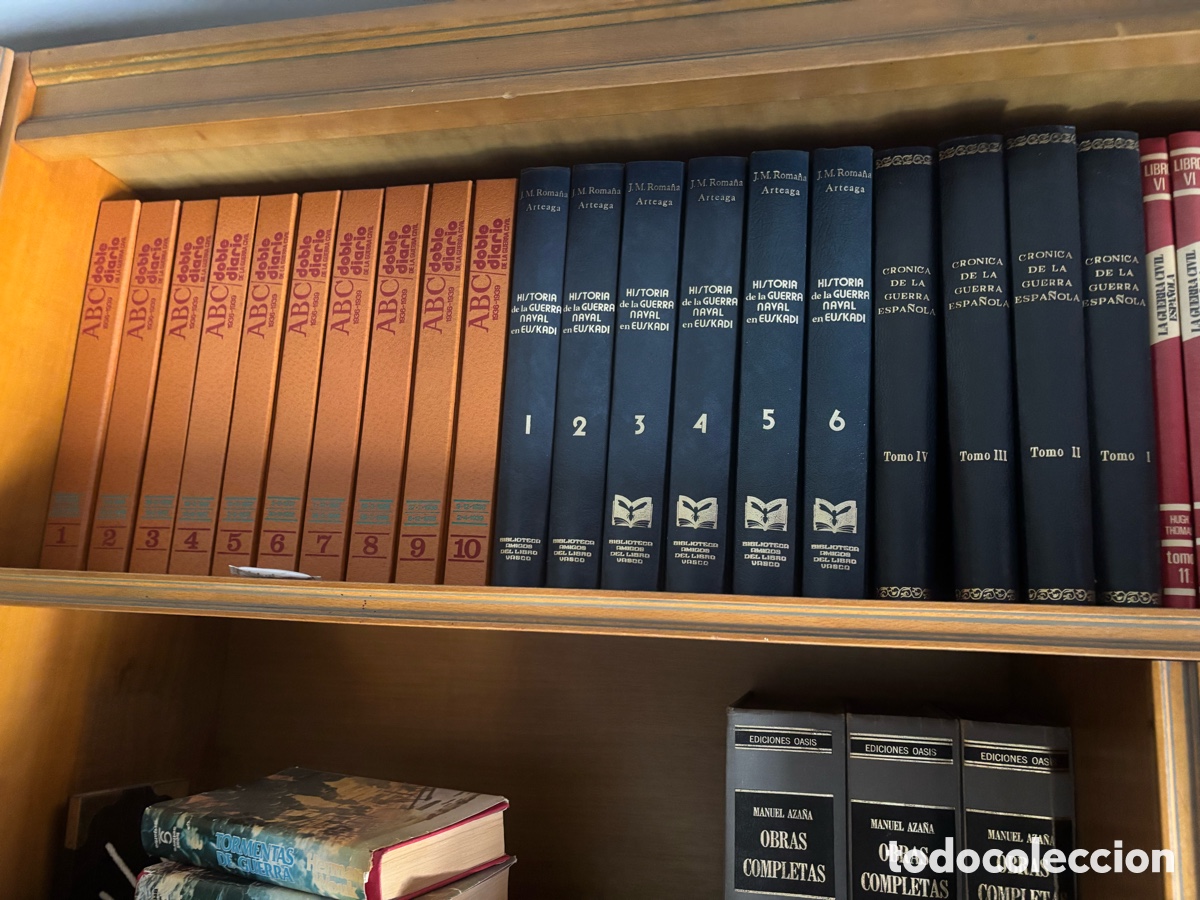 Libros de segunda mano: Libros de todo. Preguntar sin compromiso