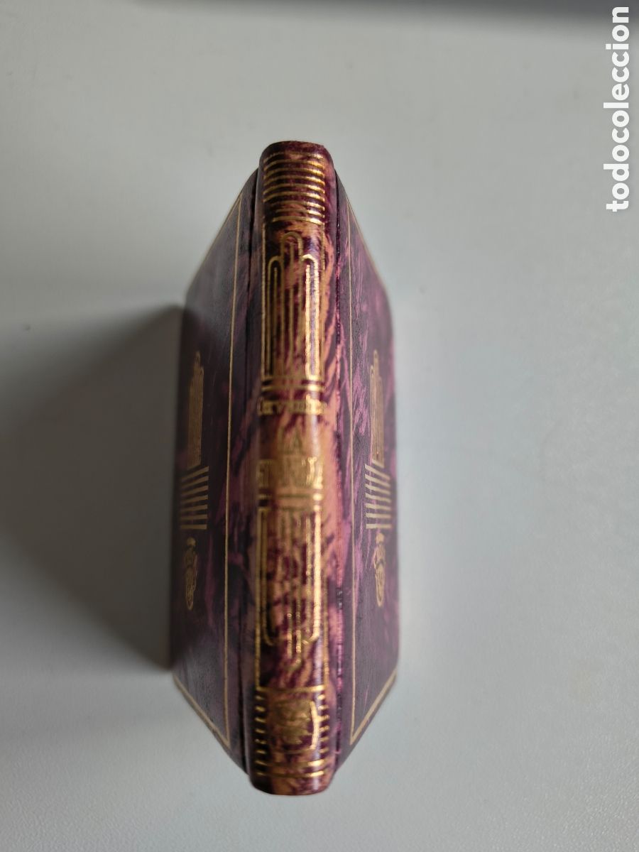 Libros de segunda mano: Crisolin Edici&oacute;n de Lujo 026, La Gitanilla, Aguilar - Foto 1