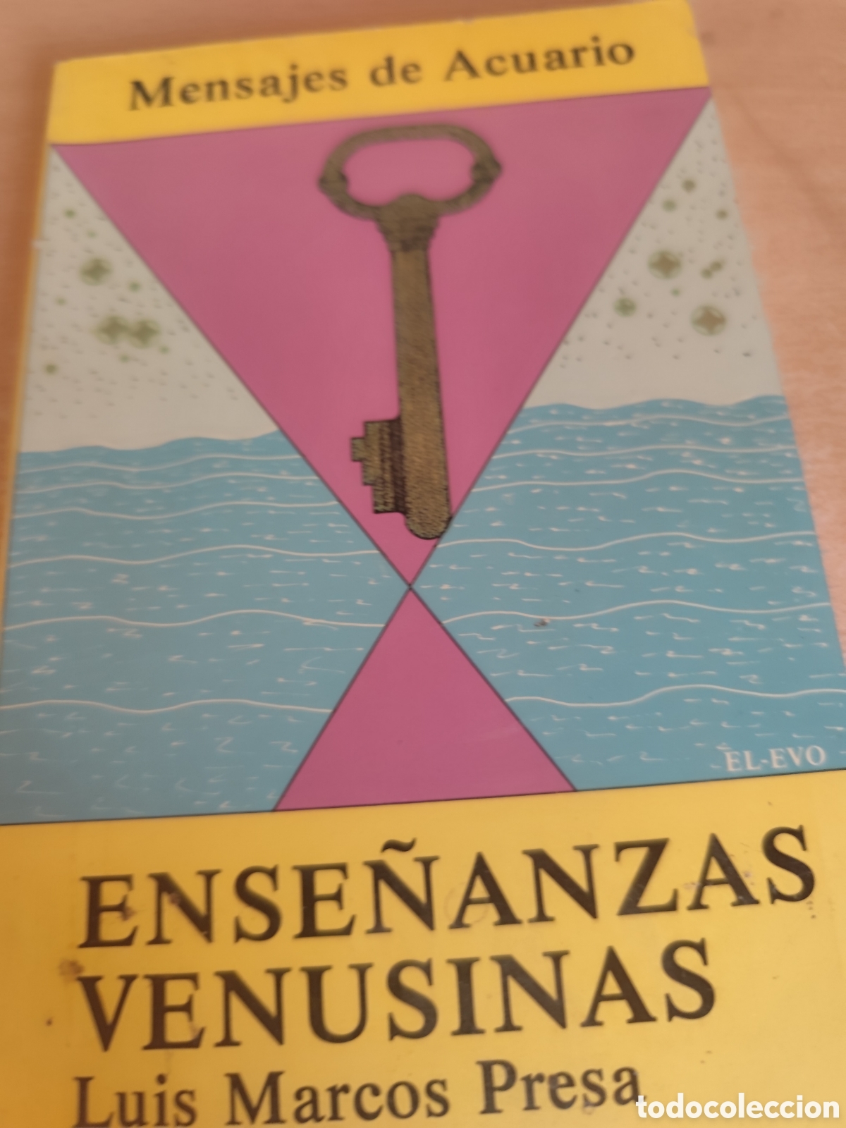 Libri di seconda mano: ENSE&Ntilde;ANZAS VENUSINAS RF300