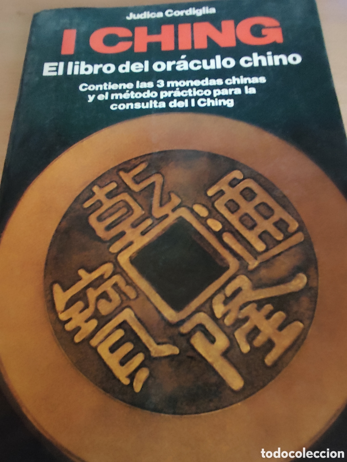 I CHING REFERENCIA 283