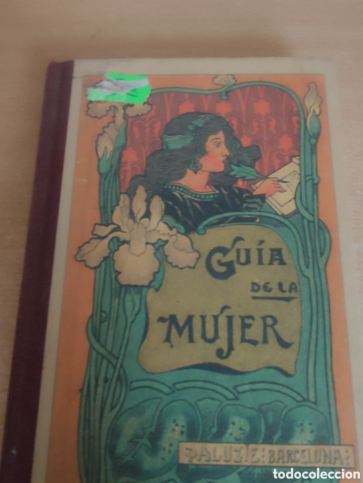 Gebrauchte B&uuml;cher: GUIA DE LA MUJER REFERENCIA282