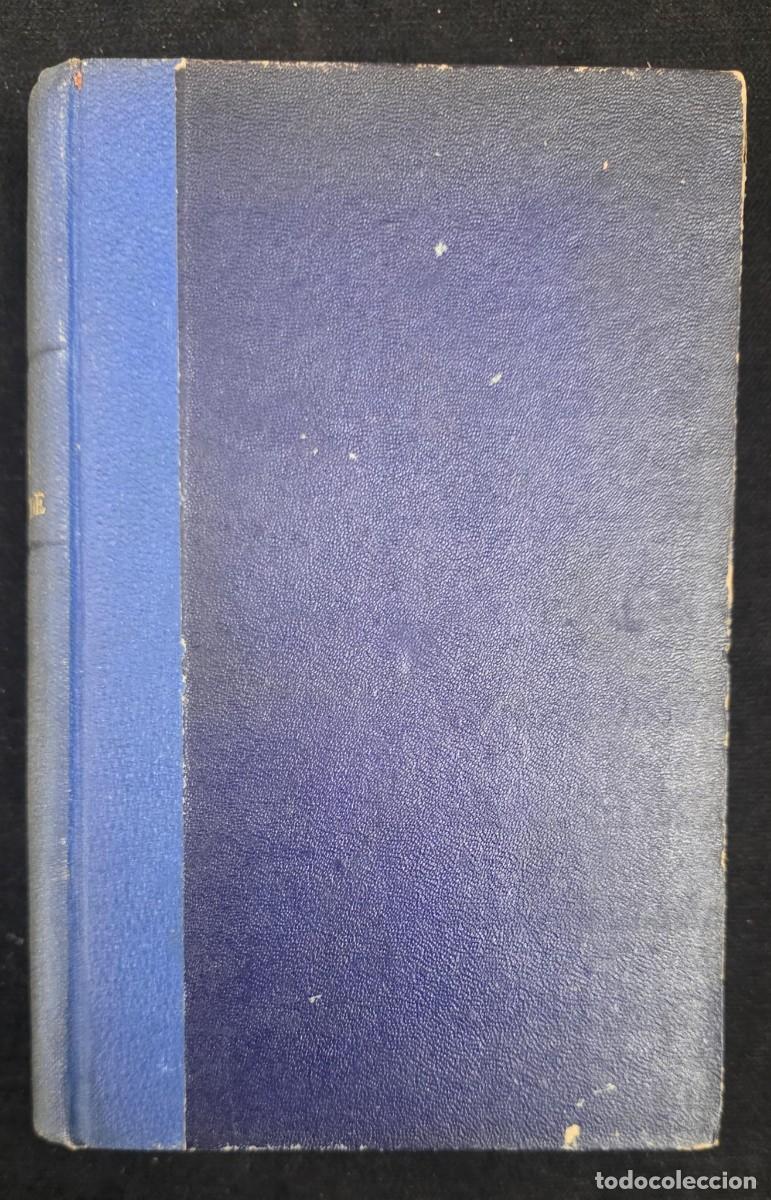 Libros de segunda mano: L.370 Libro Antiguo P&ecirc;cheur D&rsquo;Islande Pierre Loti Edici&oacute;n Francesa Calmann-L&eacute;vy Par&iacute;s