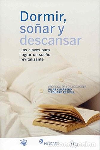 Libros de segunda mano: Dormir, so&ntilde;ar y descansar - Varios - Rba Integral - 148 - Foto 1