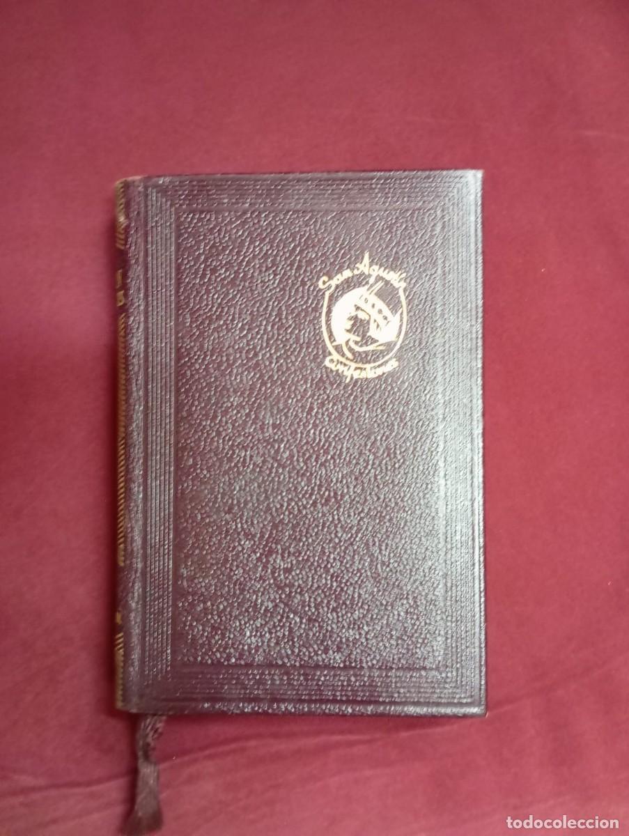 Libros de segunda mano: SAN AGUSTIN: CONFESIONES