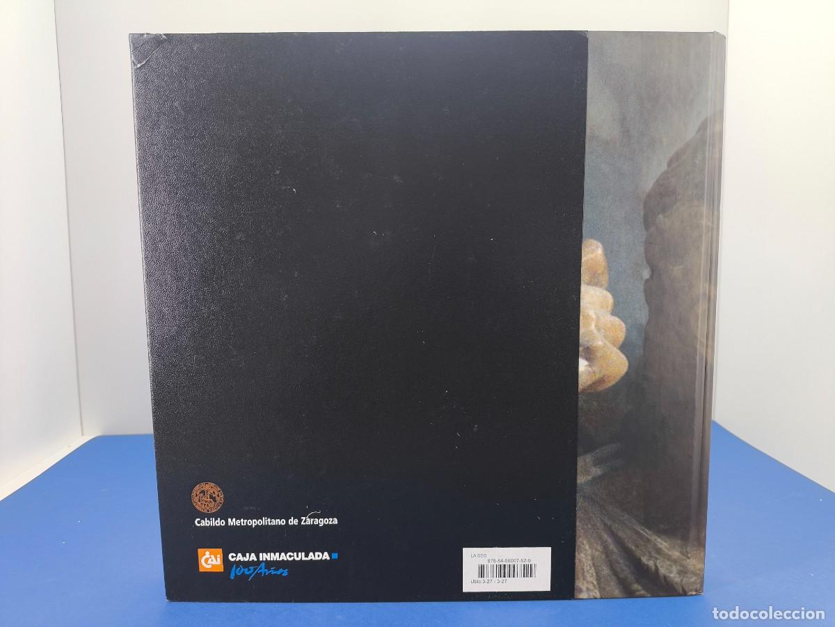 Libros de segunda mano: LA SEO / JOS&Eacute; ANTONIO DUCE / 2005. CAJA INMACULADA - Foto 4